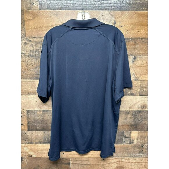 5.11‎ Tactical Men's Polo Size X-Large - Picture 4 of 5